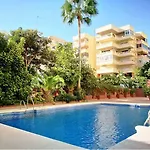 Appartamento Fontanilla Marbella