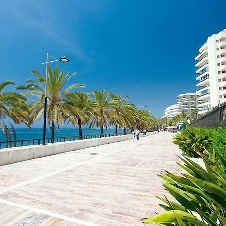 Fontanilla Marbella