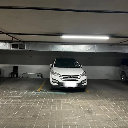 Apartamento Fontanilla *