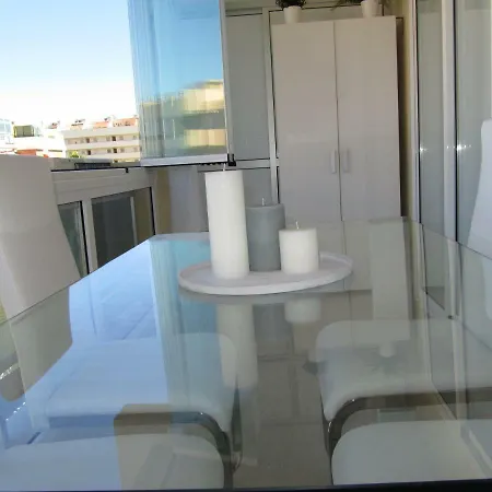 Appartement Fontanilla