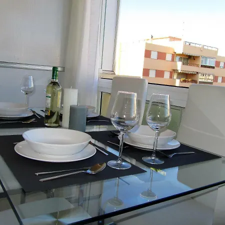 Fontanilla Appartement