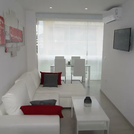 Fontanilla Apartamento Marbella