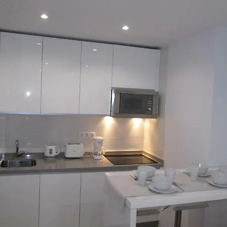 Fontanilla Appartement Marbella