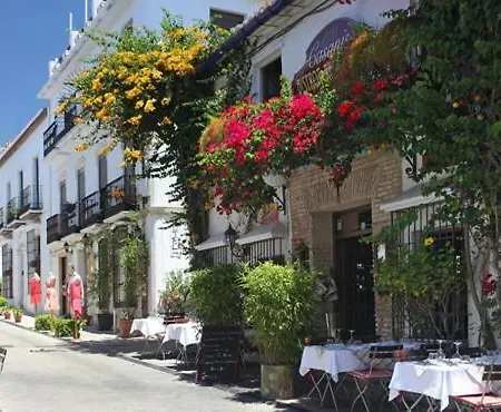 Fontanilla Marbella