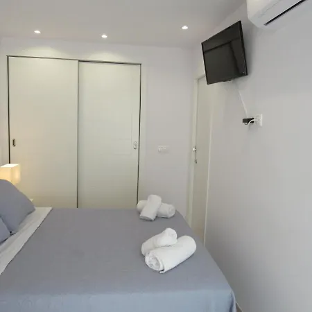 Fontanilla Appartement