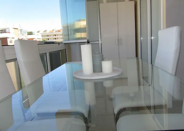 Apartament Fontanilla