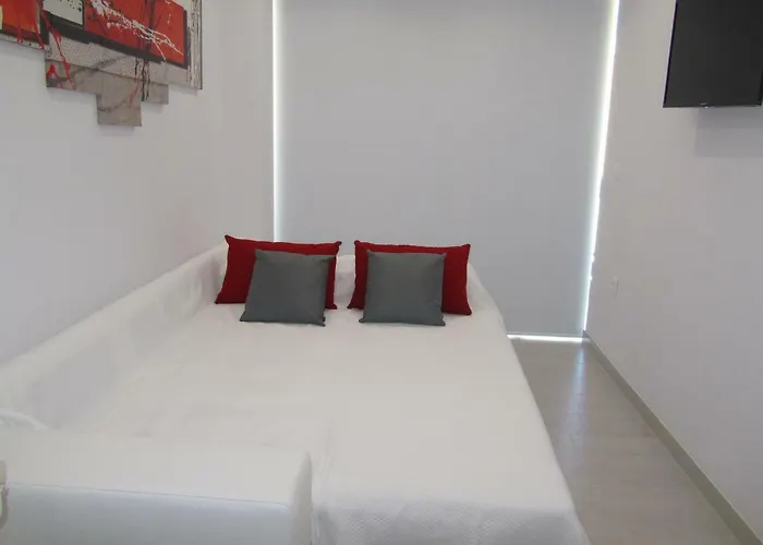 Fontanilla Marbella