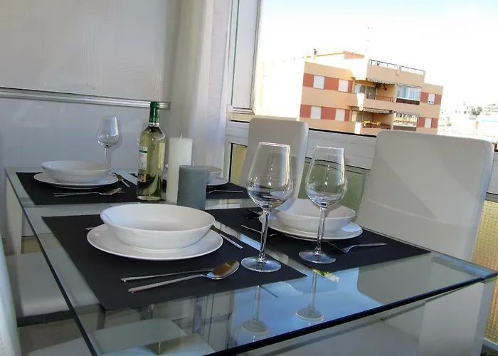 Fontanilla Apartament