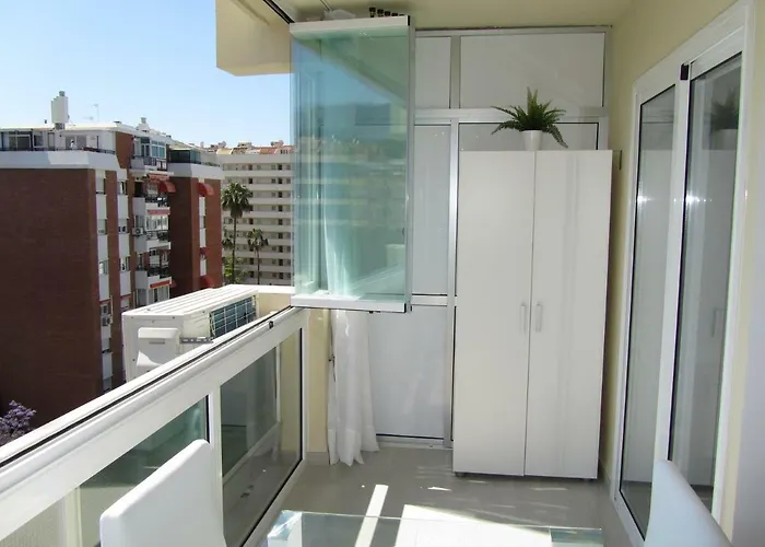 Fontanilla ماربيا