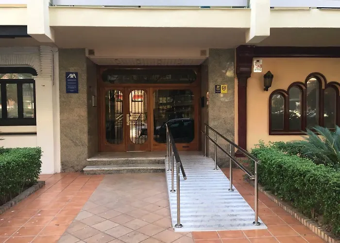 Fontanilla ماربيا