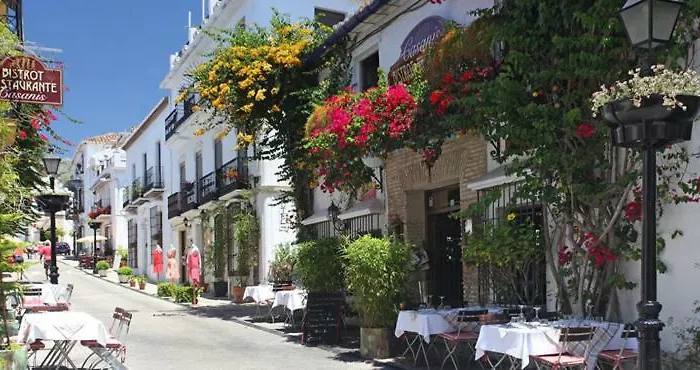 Fontanilla Marbella