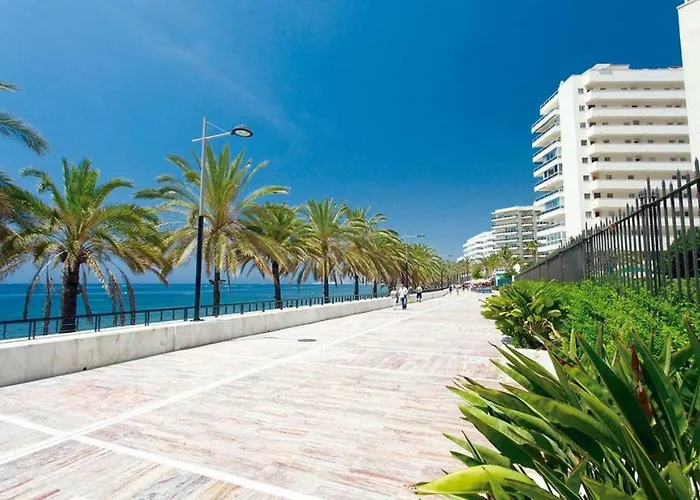 Fontanilla Marbella