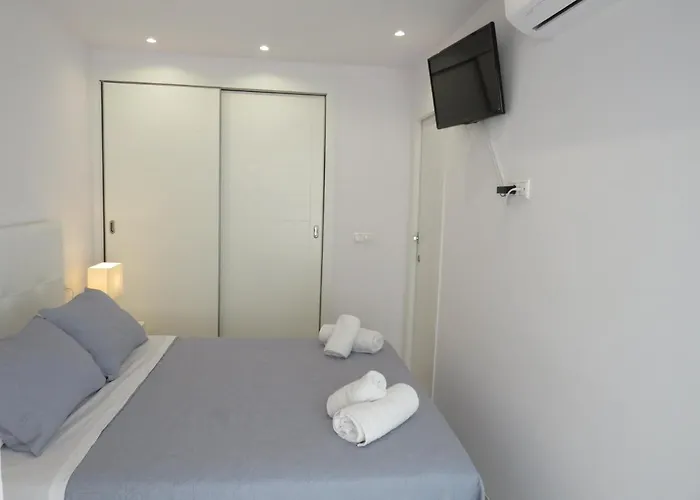 Fontanilla Apartament