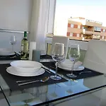 Fontanilla Apartment