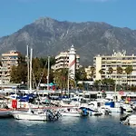 Apartment Fontanilla Marbella