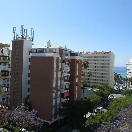 Apartment Fontanilla