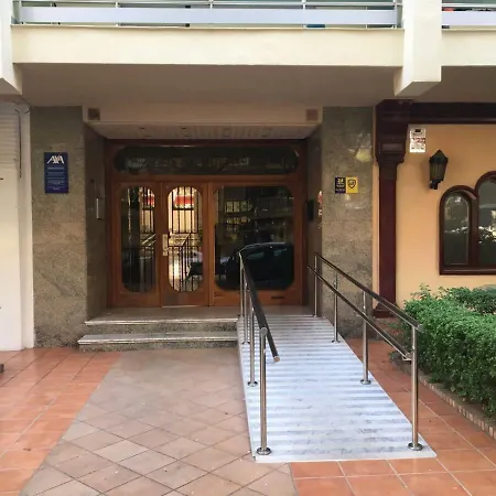 Fontanilla Marbella